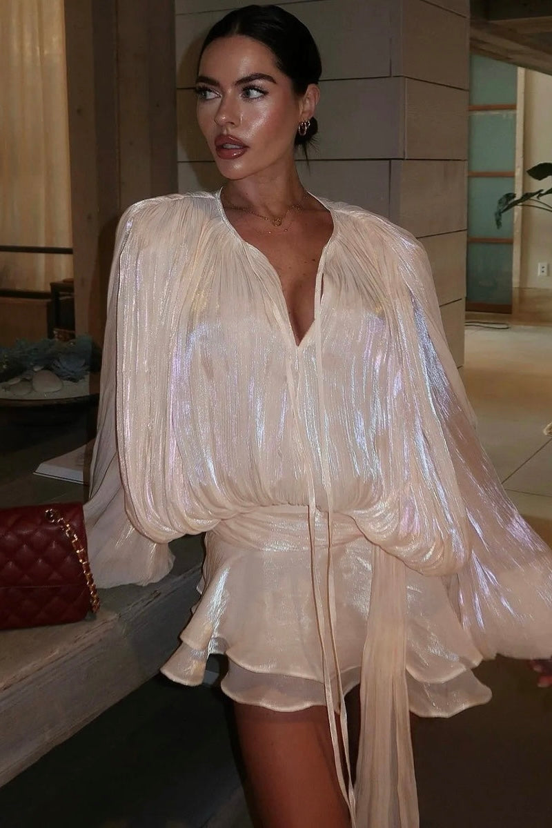 Hera Champagne