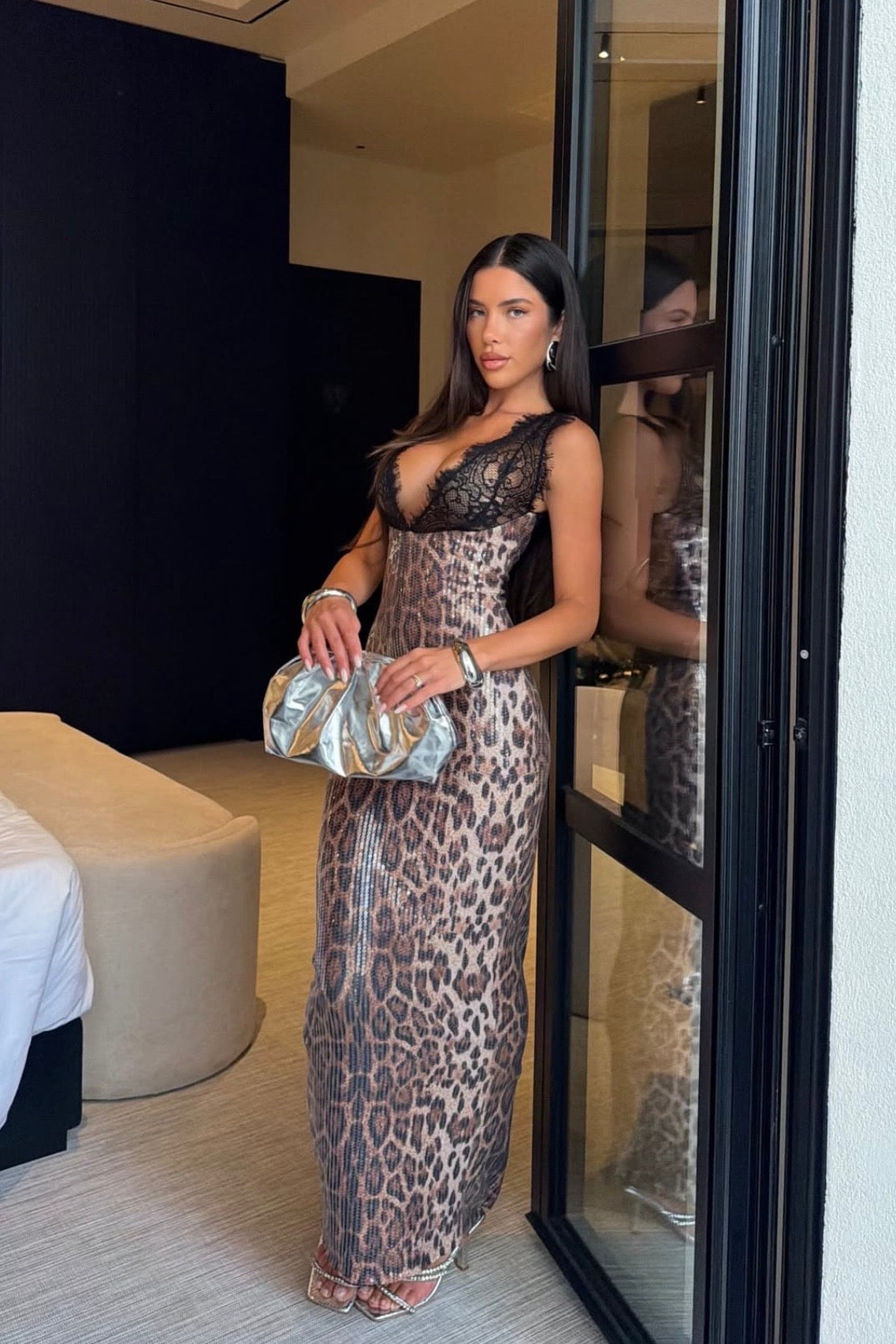 Vitoria Leopard