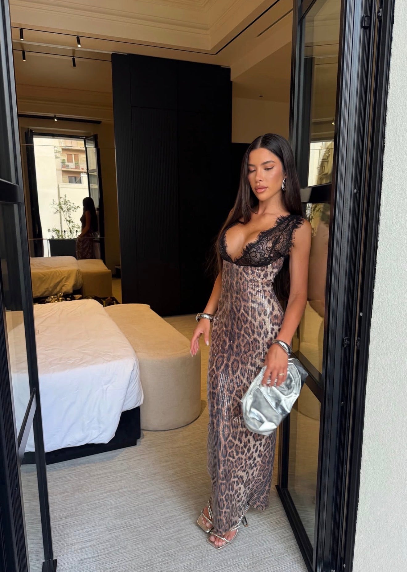 Vitoria Leopard