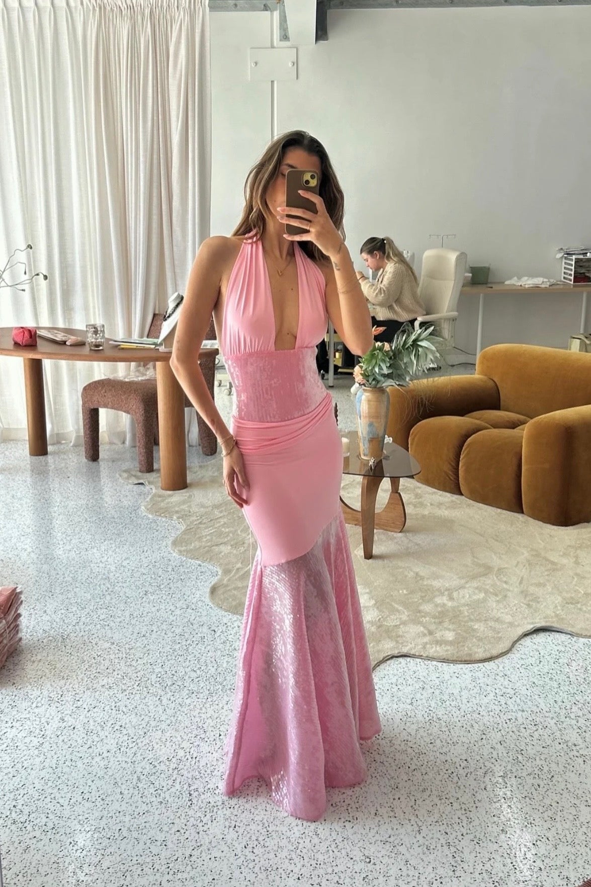 Florian Pink