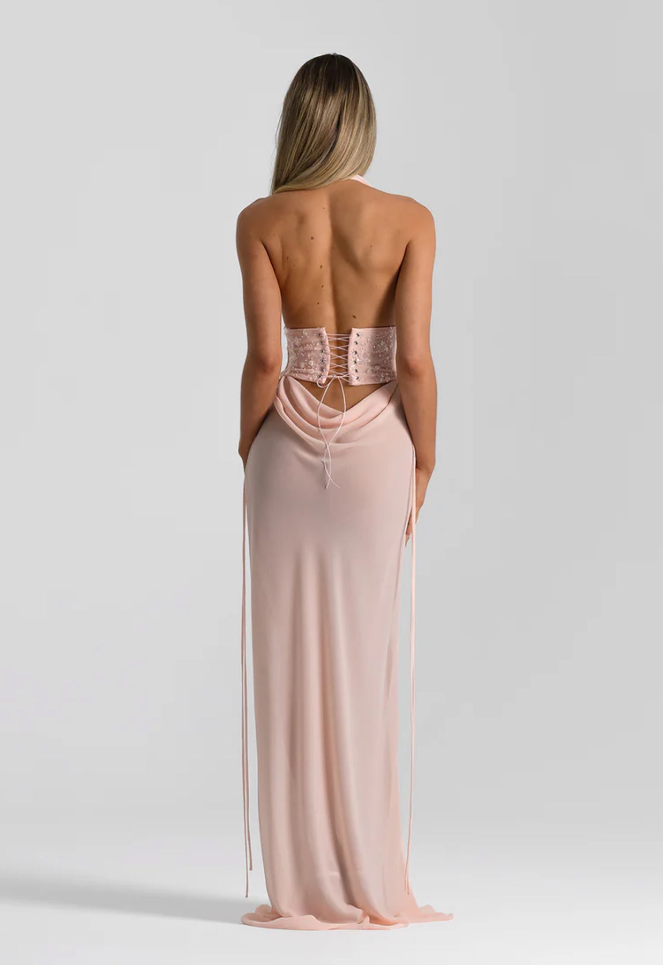 Natalie Rolt Bronte Top & Allira Skirt (Shipping Only)