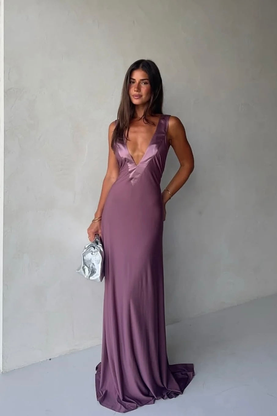 Rosa Mauve