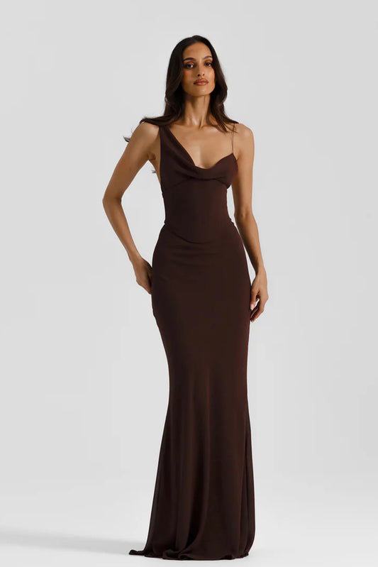 Natalie Rolt Hallie Gown