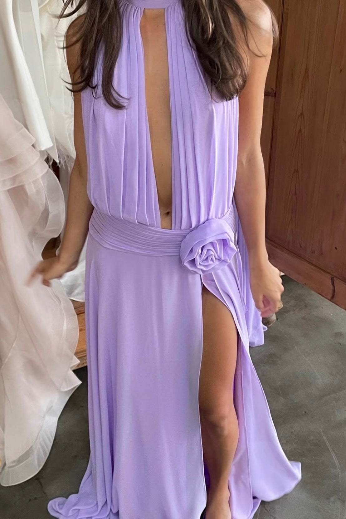 Solaila Lilac