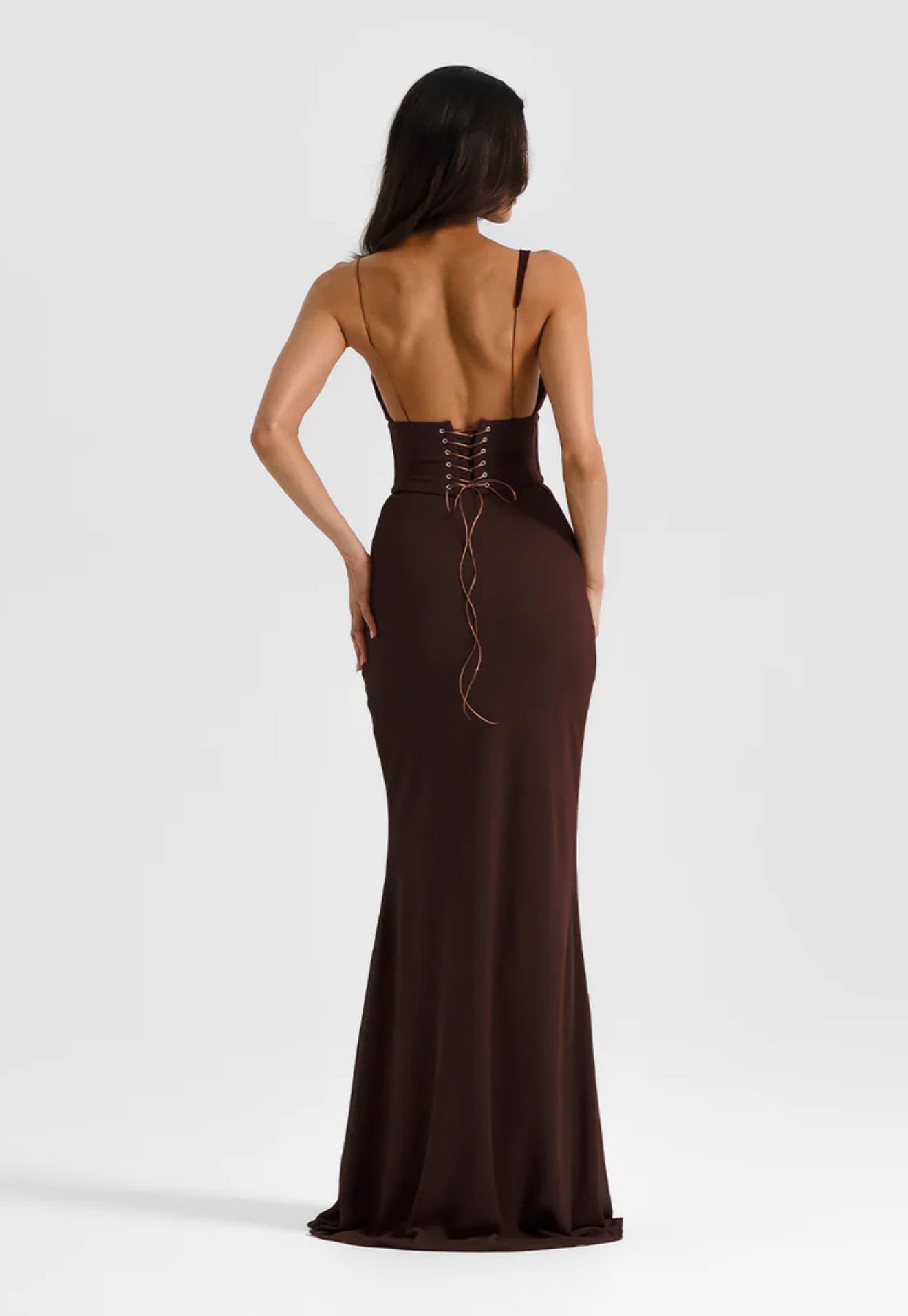 Natalie Rolt Hallie Gown