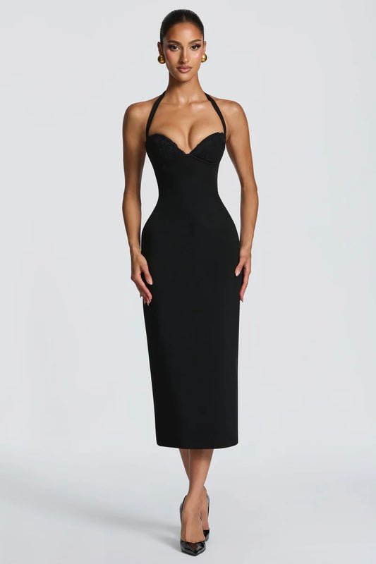 Cassia Black