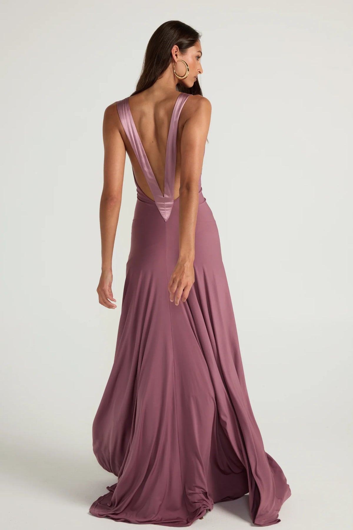 Rosa Mauve