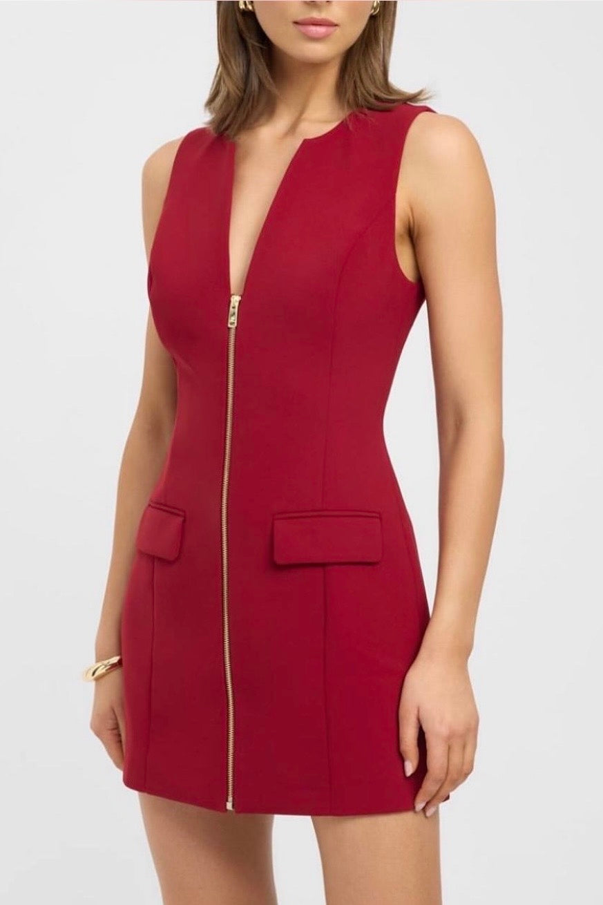 Alto Kookai Red