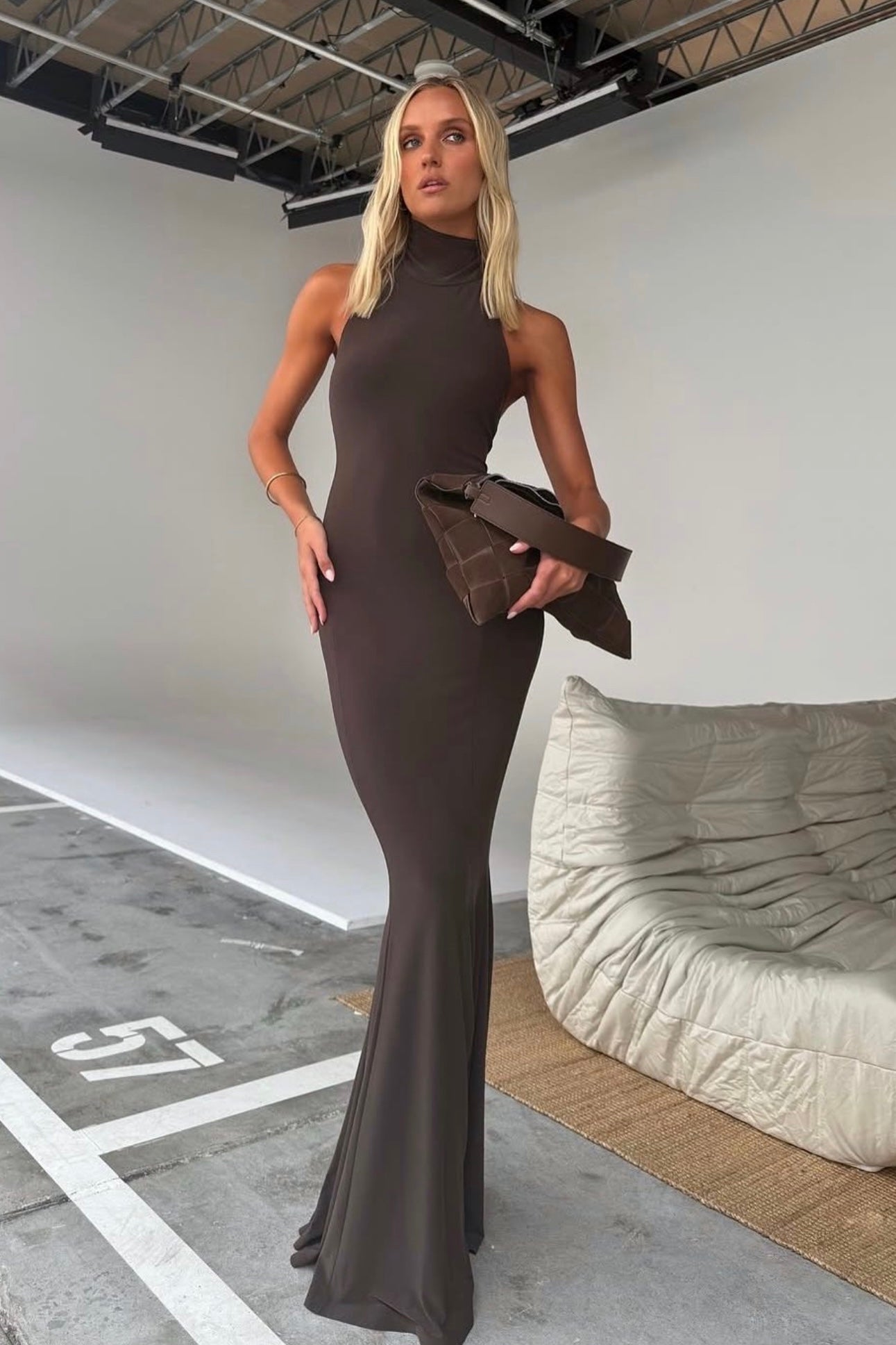 Norma Kamali