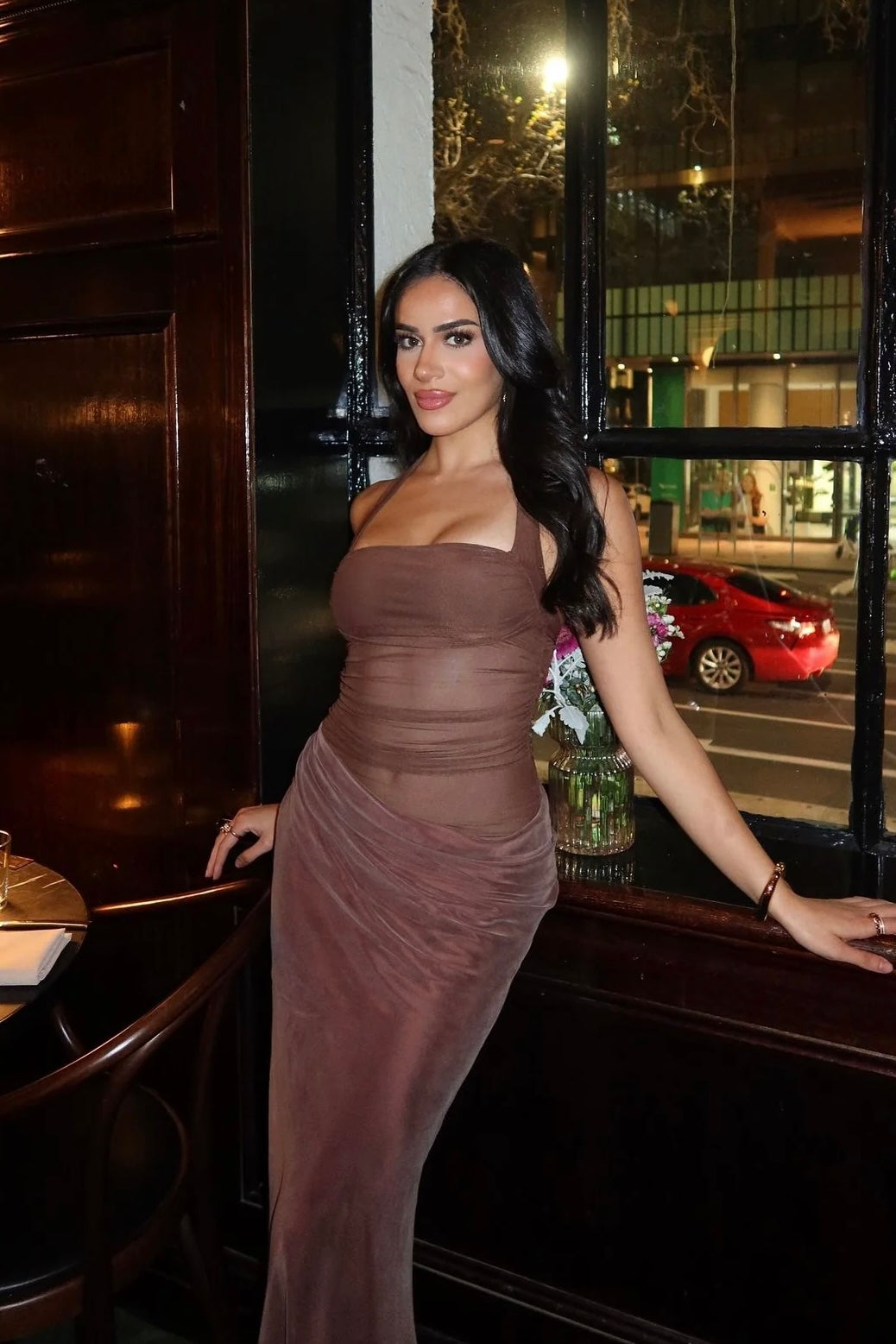 Gina