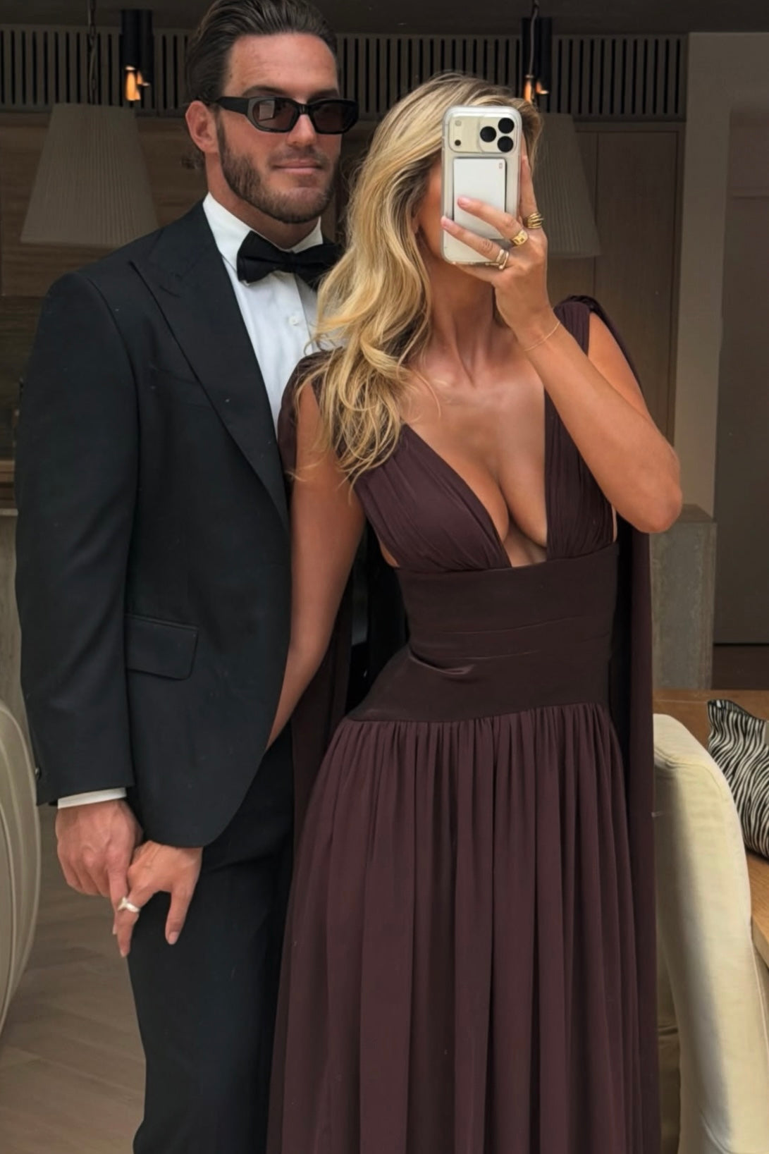 Arcina Ori Ramona in Cacao