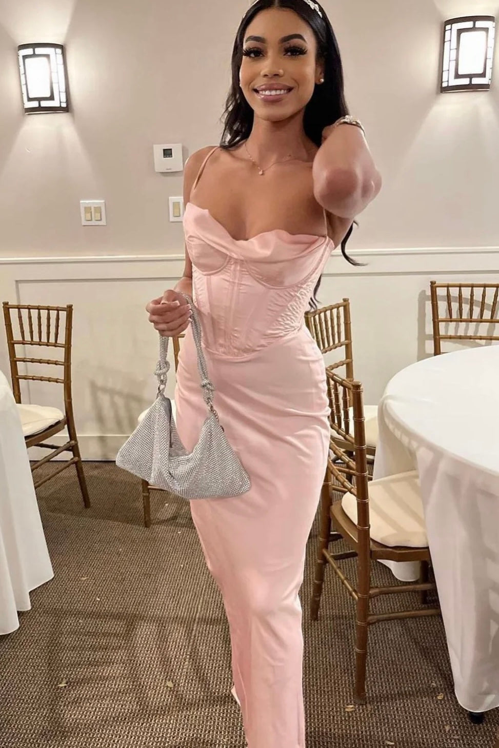 Charmaine