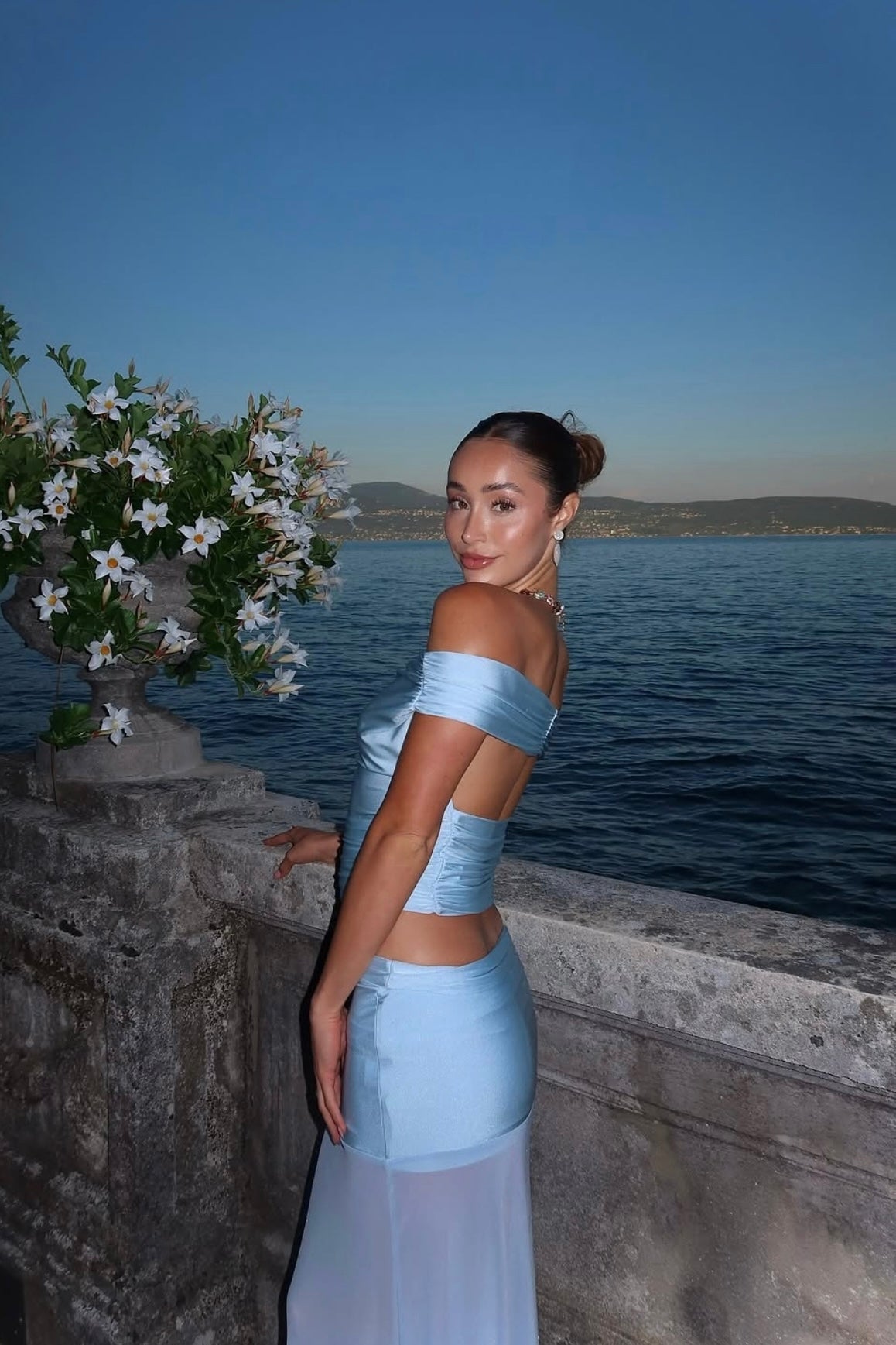 Grace Set