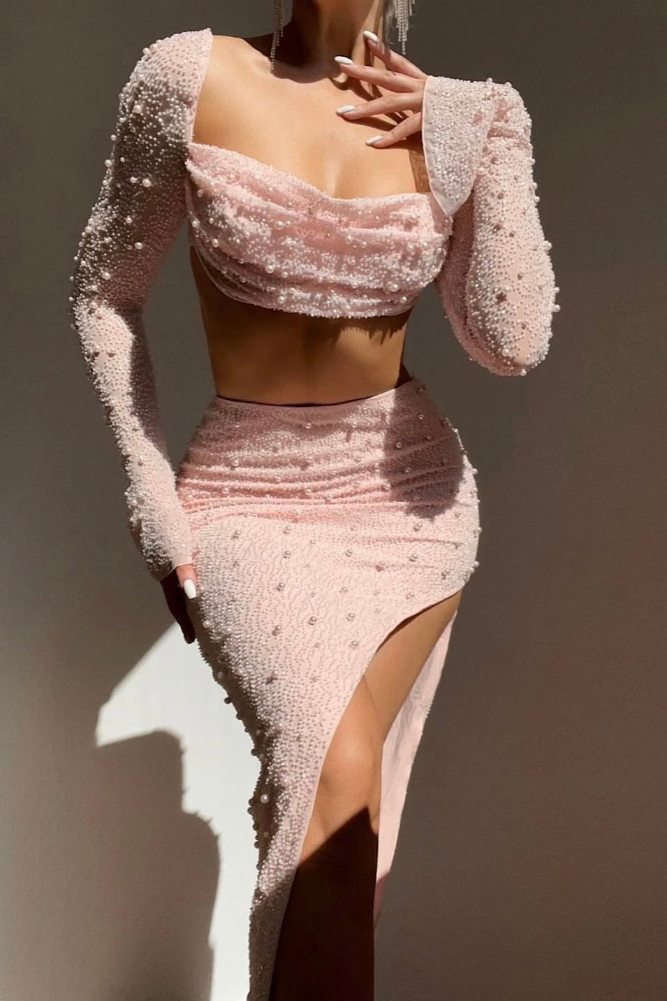 Rose Set