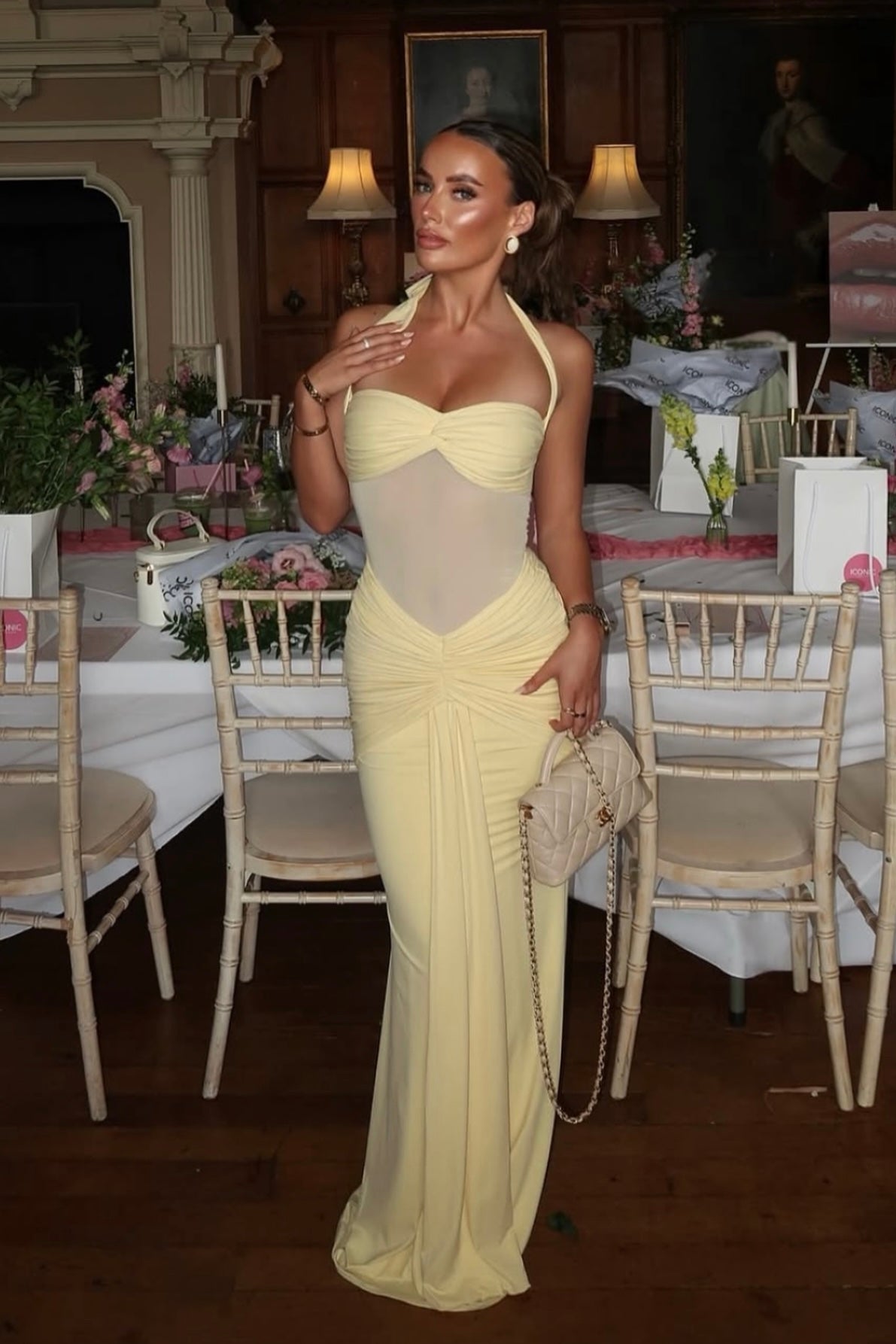 Vixen