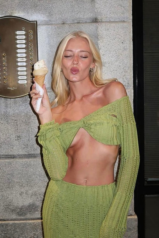Pistachio