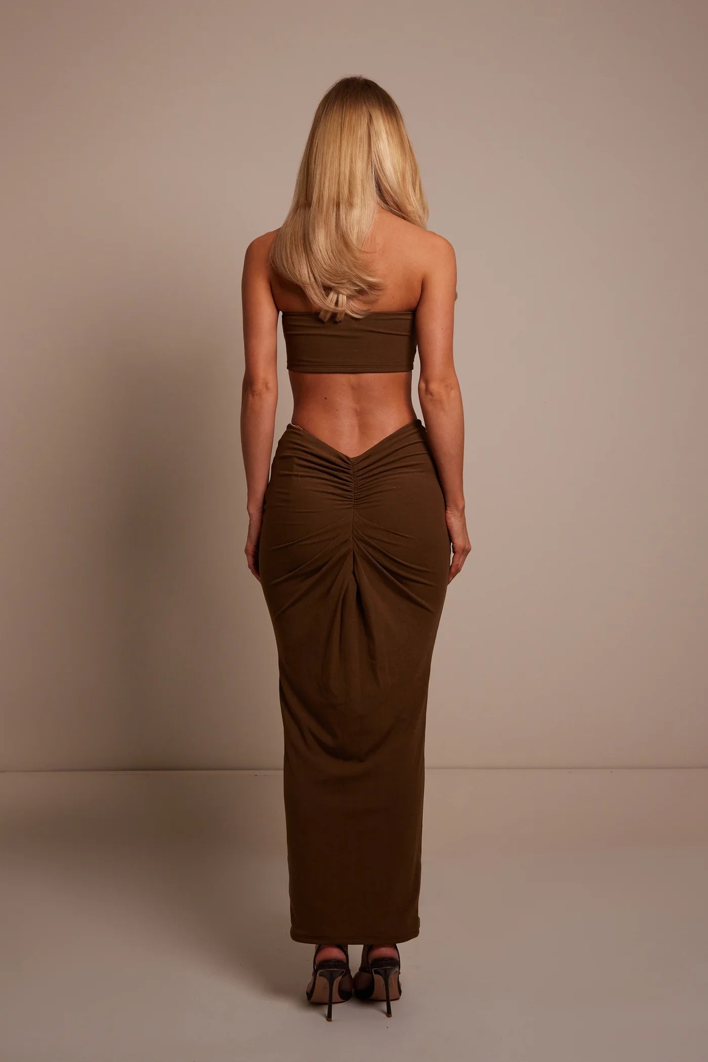 The Knot Set