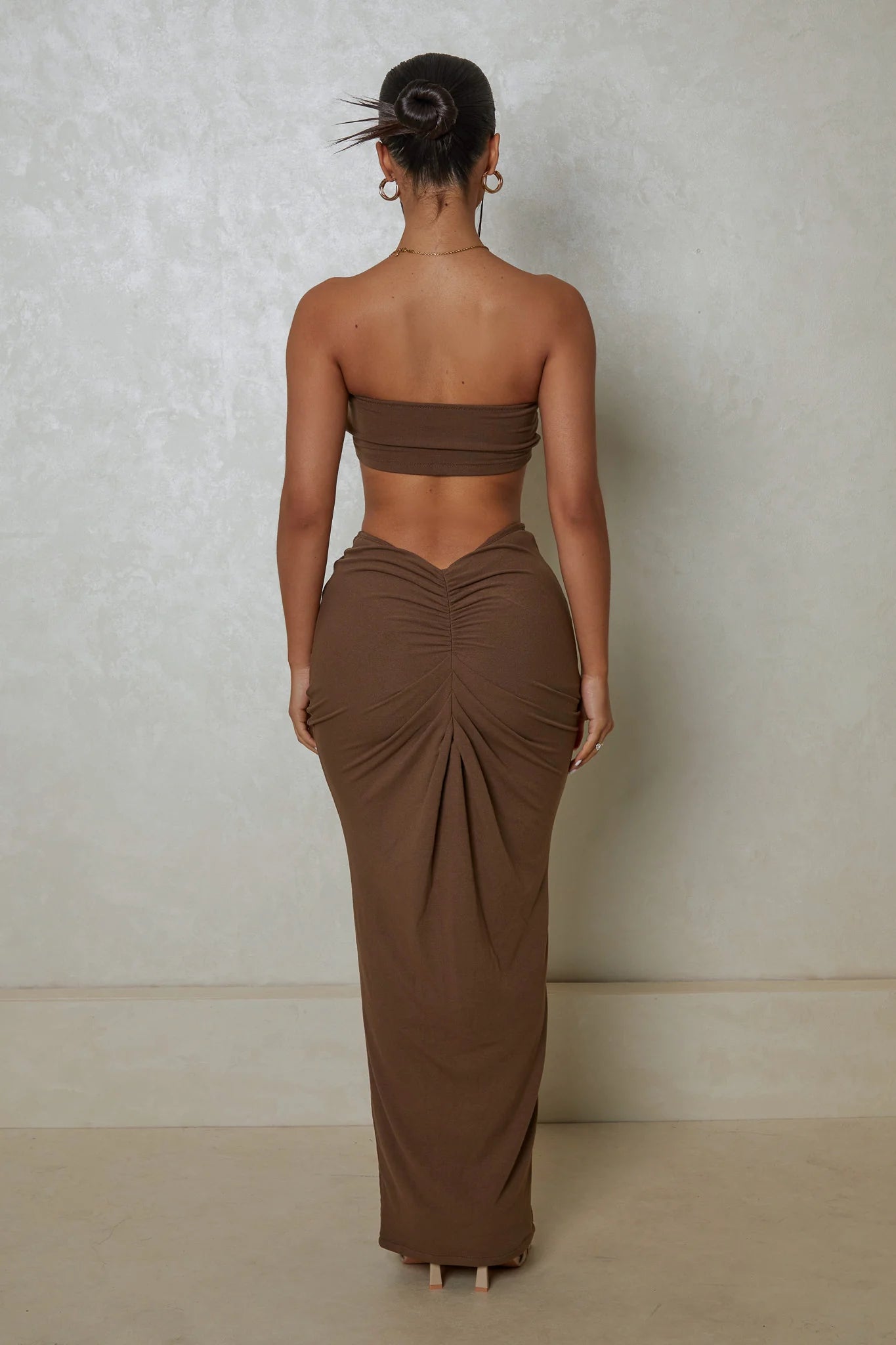 The Knot Set