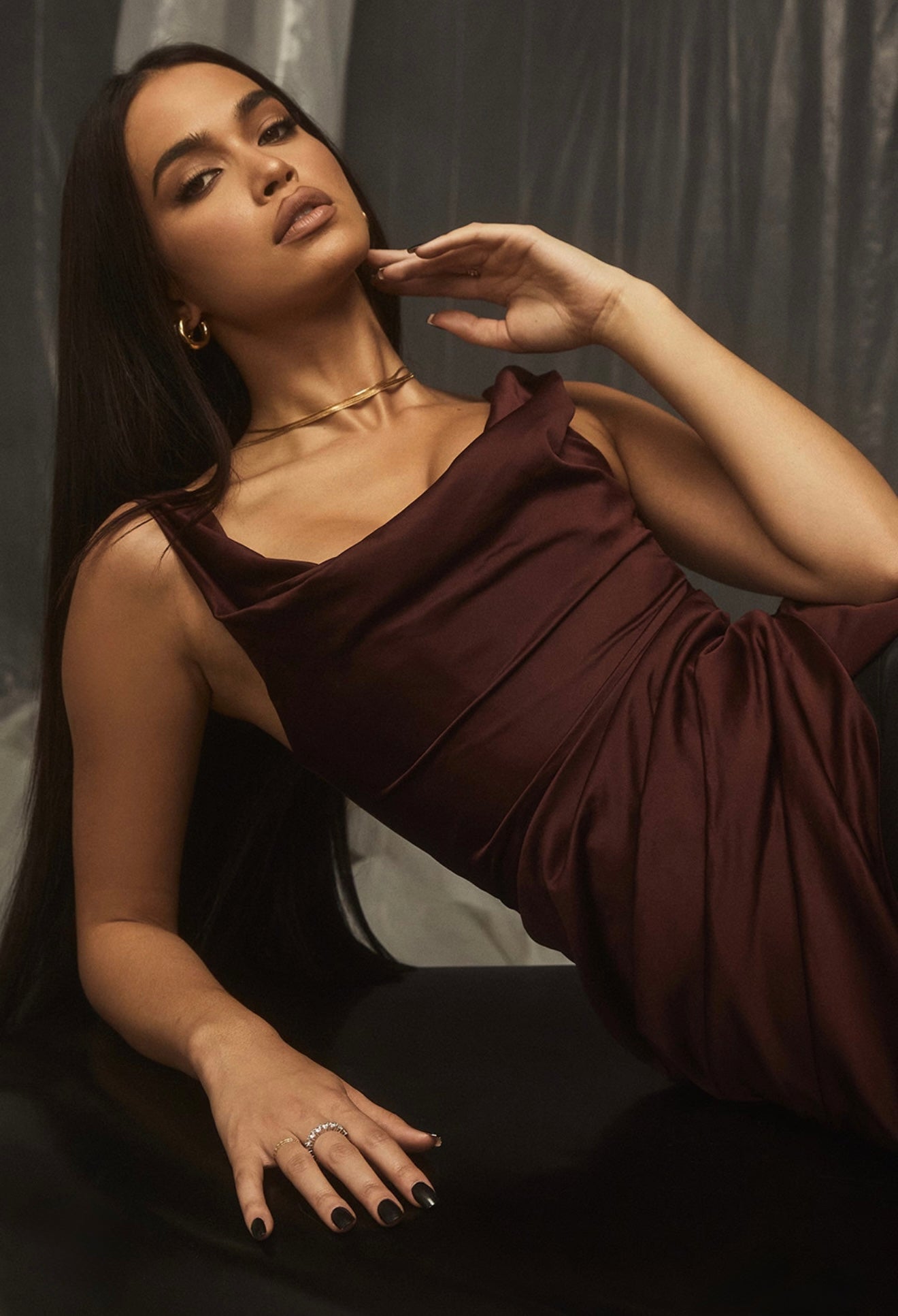 Rhoda